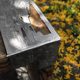 Illustration for article titled Casting Molten Metal On Wood With a Hungarian Design Master
